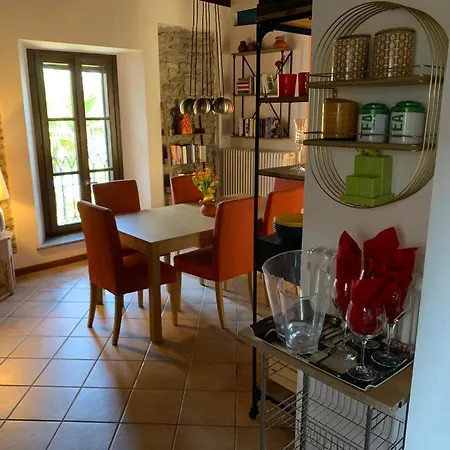 La Dolce Vita Apartamento *