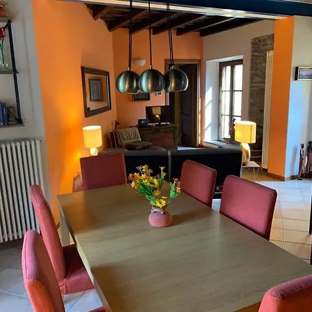 Apartamento La Dolce Vita