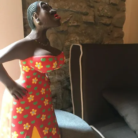 Apartamento La Dolce Vita Meina