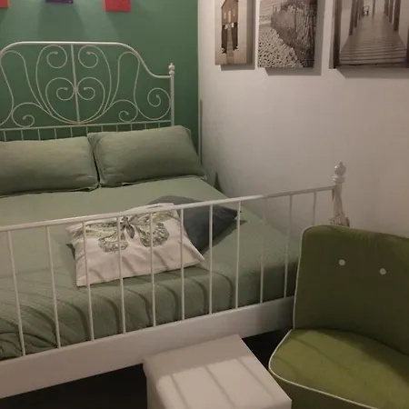 La Dolce Vita Apartamento