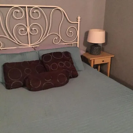 Apartment La Dolce Vita Meina