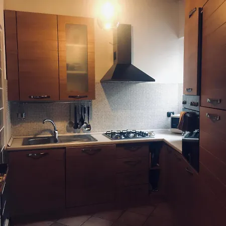 Apartamento La Dolce Vita *