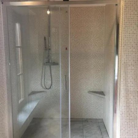Apartamento La Dolce Vita Meina