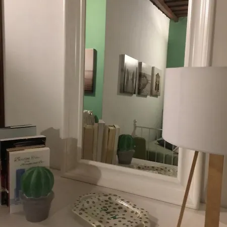 Apartamento La Dolce Vita